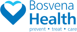 bosvena health logo
